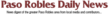 Paso Robles Daily News Website Launched to Provide Locals Daily...